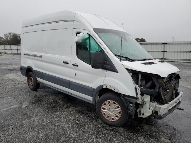 Photo 4 from auction – 2018 FORD TRANSIT T- with VIN 1FTYR2XM9JKA26583