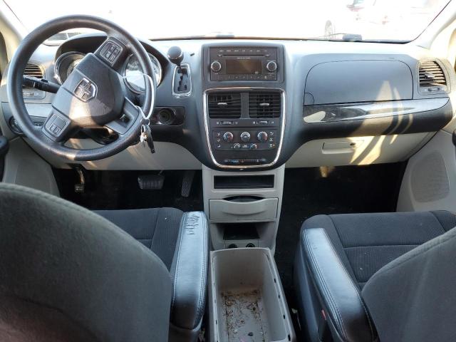 Photo 8 from auction – 2012 DODGE GRAND CARA with VIN 2C4RDGBG2CR237954
