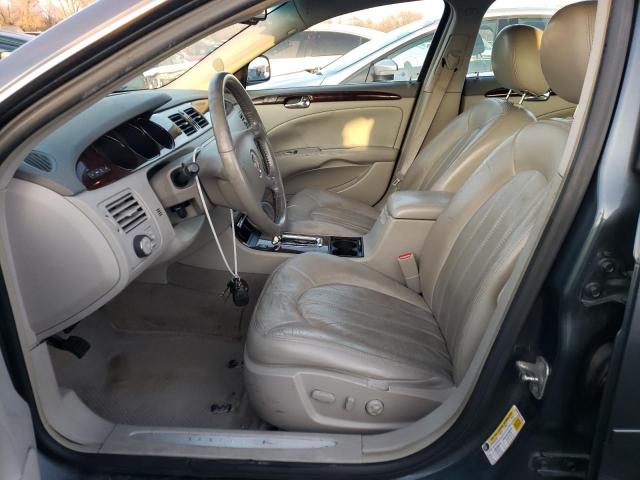 Photo 7 from auction – 2011 BUICK LUCERNE CX with VIN 1G4HC5EM9BU108367