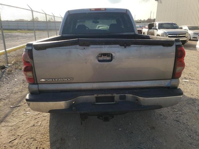 Photo 6 from auction – 2007 CHEVROLET SILVERADO with VIN 2GCEK13VX71121288