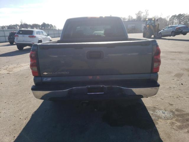 Photo 6 from auction – 2006 CHEVROLET SILVERADO with VIN 2GCEC13T761243584