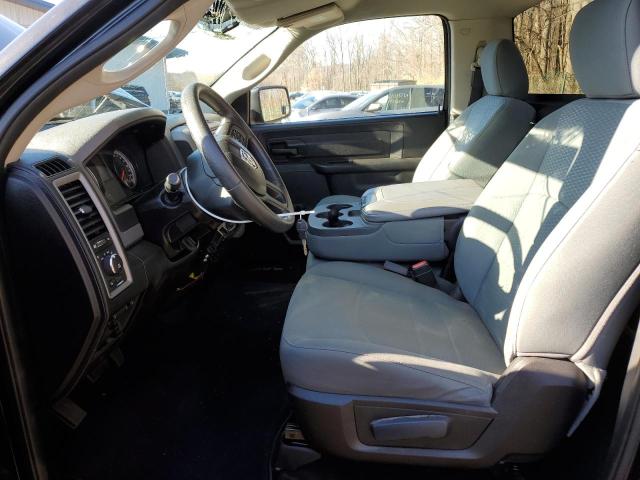 Photo 7 from auction – 2015 RAM 1500 ST with VIN 3C6JR7AG2FG637952