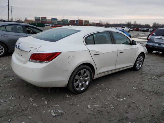 Photo 3 from auction – 2011 BUICK LACROSSE C with VIN 1G4GC5ED7BF355029