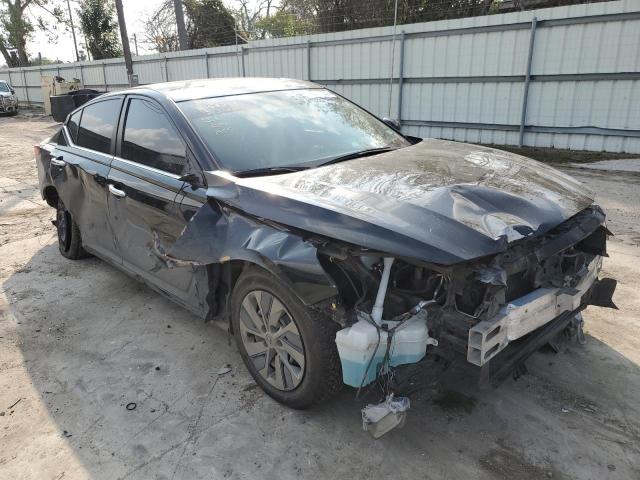 Photo 4 from auction – 2019 NISSAN ALTIMA S with VIN 1N4BL4BV5KC229989