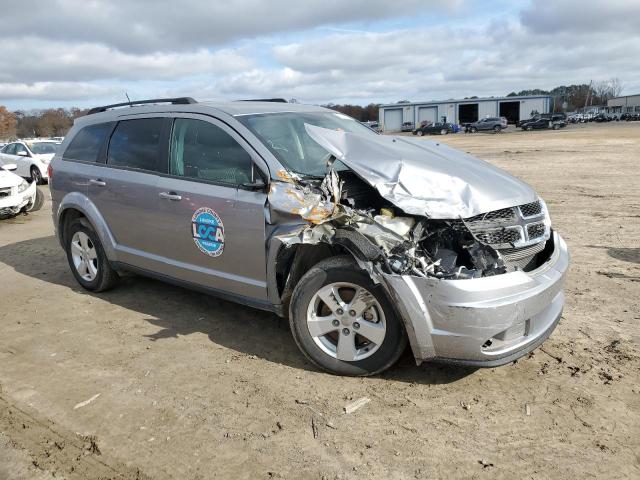 Photo 4 from auction – 2016 DODGE JOURNEY SE with VIN 3C4PDCAB6GT114778