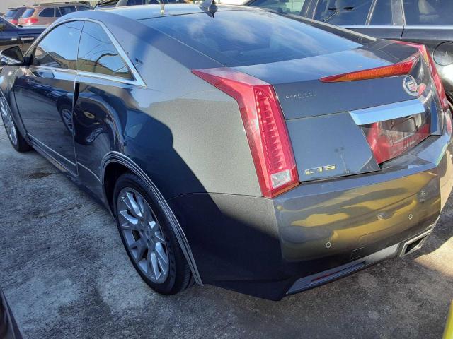Photo 3 from auction – 2014 CADILLAC CTS PERFOR with VIN 1G6DC1E35E0171161