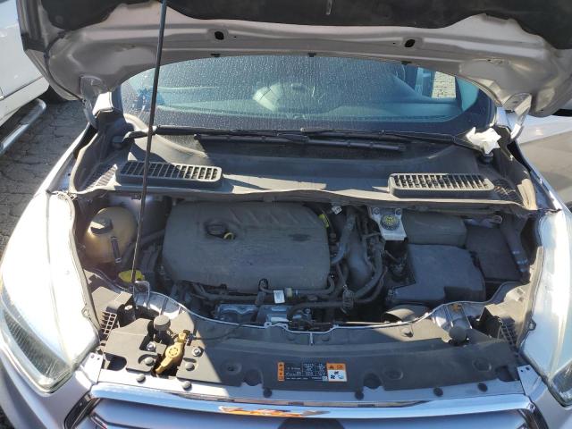 Photo 11 from auction – 2017 FORD ESCAPE SE with VIN 1FMCU0GD0HUB42343