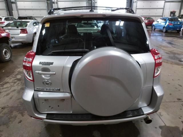 Photo 6 from auction – 2009 TOYOTA RAV4 with VIN JTMZF33V29D000845