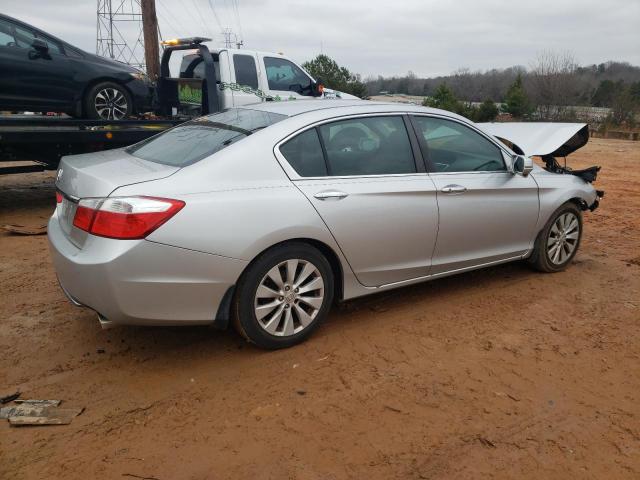 Photo 3 from auction – 2013 HONDA ACCORD EX with VIN 1HGCR2F76DA037414