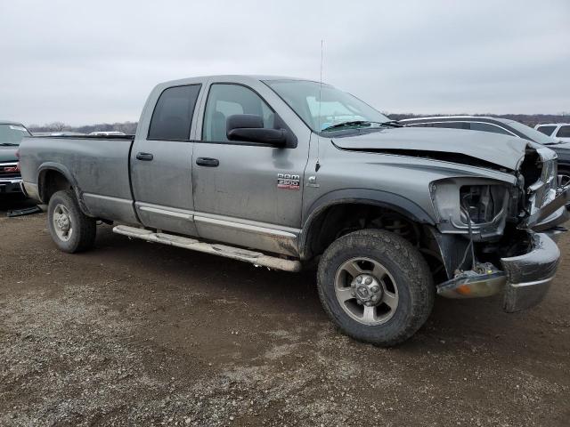 Photo 4 from auction – 2009 DODGE RAM 2500 with VIN 3D7KS28L69G536902
