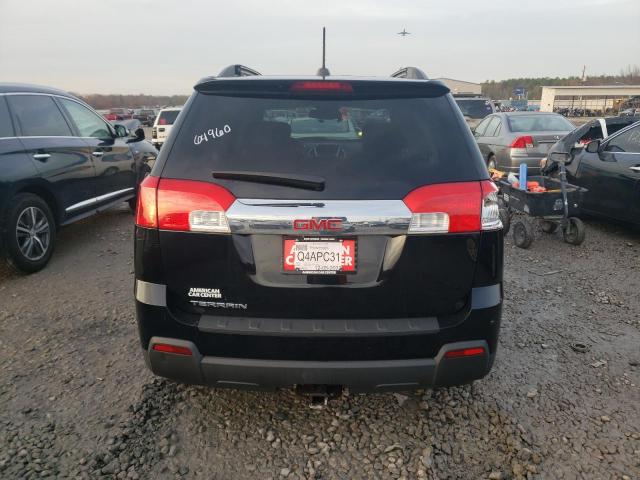 Photo 6 from auction – 2015 GMC TERRAIN SL with VIN 2GKALREK0F6387440