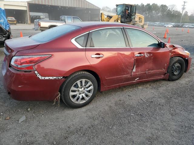 Photo 3 from auction – 2015 NISSAN ALTIMA 2.5 with VIN 1N4AL3AP4FC216441
