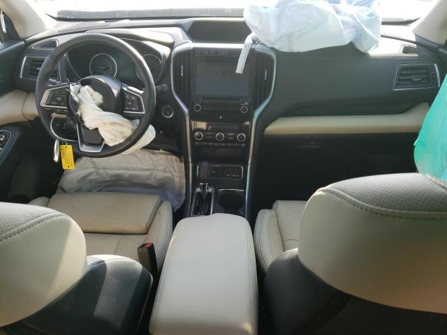 Photo 8 from auction – 2020 SUBARU ASCENT LIM with VIN 4S4WMALD2L3470239