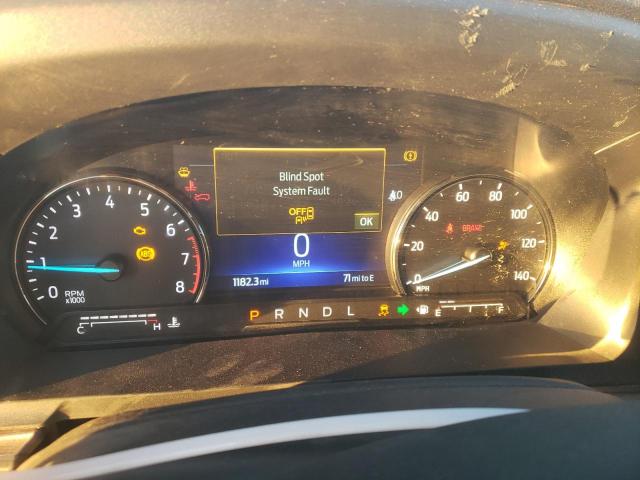 Фото 9 с аукциона – 2022 FORD EXPLORER L с VIN 1FMSK7FH3NGA82941