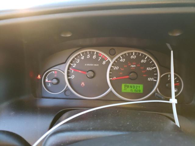 Photo 9 from auction – 2006 MAZDA TRIBUTE S with VIN 4F2YZ94146KM28442