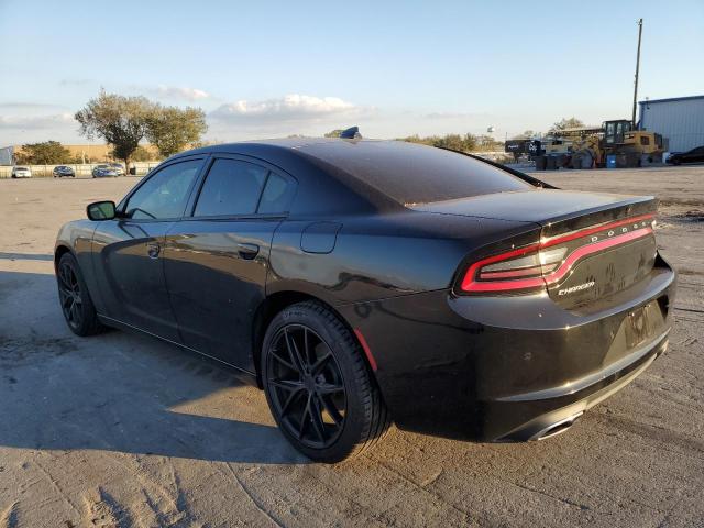 Photo 2 from auction – 2018 DODGE CHARGER SX with VIN 2C3CDXHG3JH221038