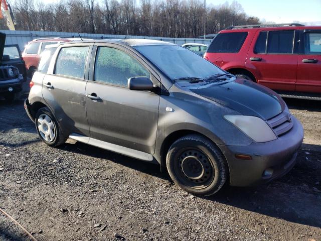 Photo 4 from auction – 2005 TOYOTA SCION XA with VIN JTKKT624350121544