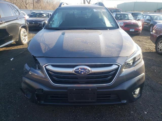 Zdjęcie 5 z aukcji – 2022 SUBARU OUTBACK PR z VIN 4S4BTACC5N3192805