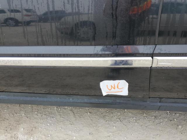 Photo 13 from auction – 2005 JEEP GRAND CHER with VIN 1J4HR58235C531219