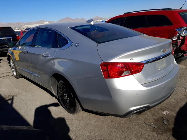 Photo 2 from auction – 2020 CHEVROLET IMPALA PRE with VIN 1G1105S36LU102451
