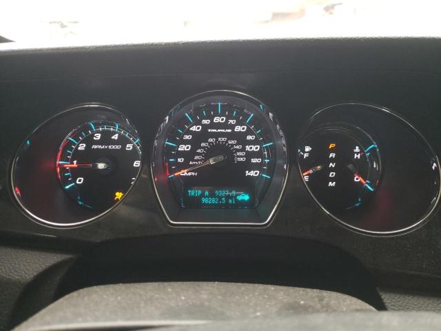 Photo 9 from auction – 2012 FORD TAURUS LIM with VIN 1FAHP2FW8CG138294