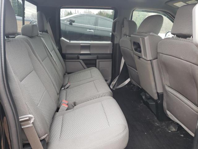 Photo 10 from auction – 2018 FORD F150 SUPER with VIN 1FTEW1EG8JFC22736