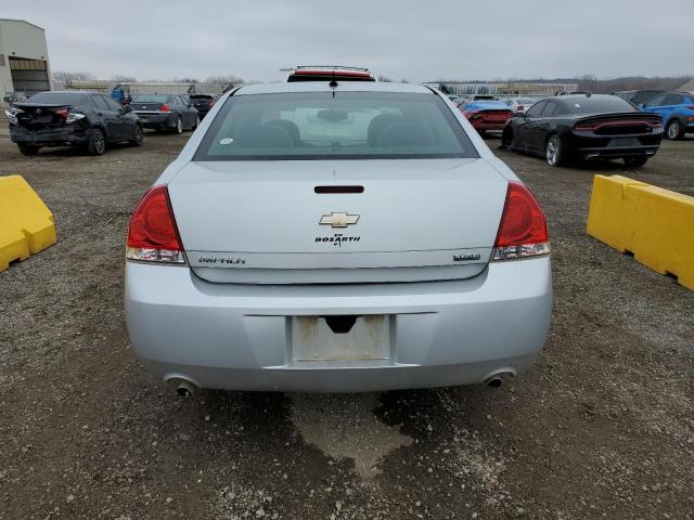 Photo 6 from auction – 2012 CHEVROLET IMPALA LS with VIN 2G1WA5E3XC1225714