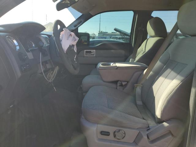 Photo 7 from auction – 2009 FORD F150 SUPER with VIN 1FTPW14VX9FA45269