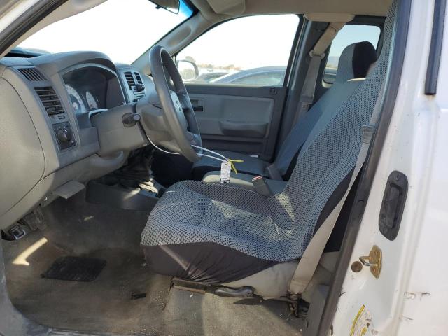 Photo 7 from auction – 2006 DODGE DAKOTA ST with VIN 1D7HE22K06S655356