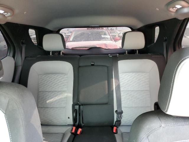 Photo 10 from auction – 2019 CHEVROLET EQUINOX LT with VIN 2GNAXUEV9K6152162
