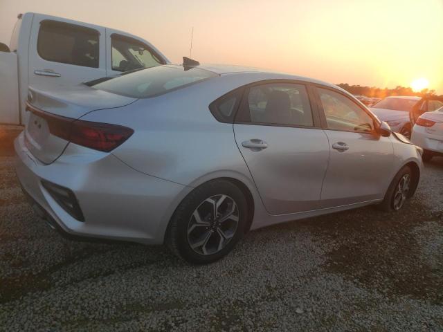 Photo 3 from auction – 2019 KIA FORTE FE with VIN 3KPF24AD0KE007392