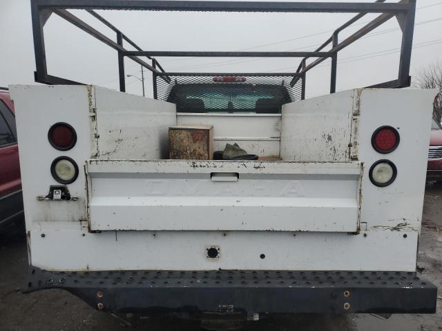 Photo 10 from auction – 2011 CHEVROLET SILVERADO with VIN 1GB3KZCG5BF226592