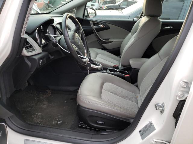 Photo 7 from auction – 2015 BUICK VERANO CON with VIN 1G4PR5SK8F4199375