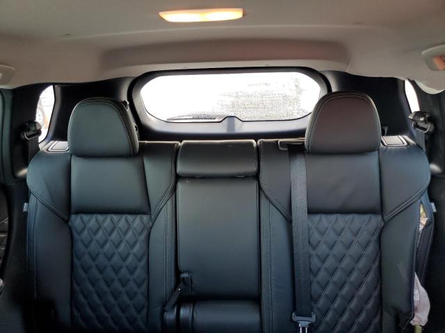 Photo 10 from auction – 2022 MITSUBISHI OUTLANDER with VIN JA4J4VA87NZ078556