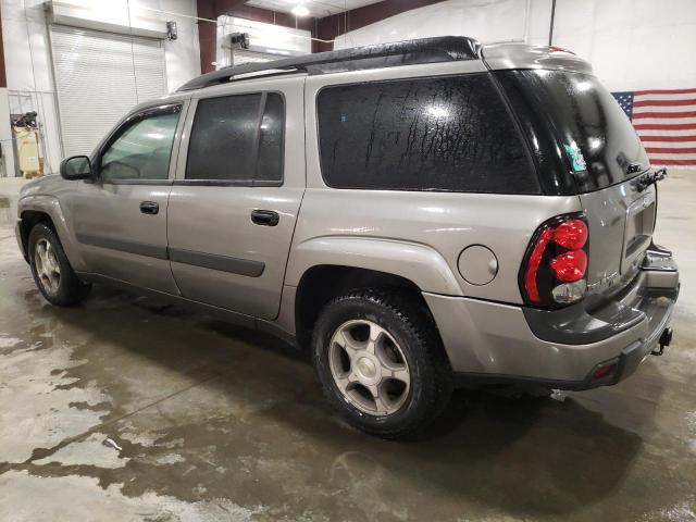 Photo 2 from auction – 2005 CHEVROLET TRAILBLAZE with VIN 1GNET16S856148890