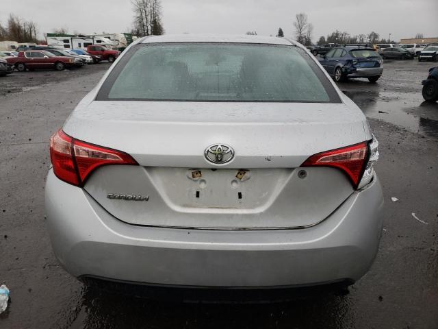Photo 6 from auction – 2019 TOYOTA COROLLA L with VIN 2T1BURHE7KC156272