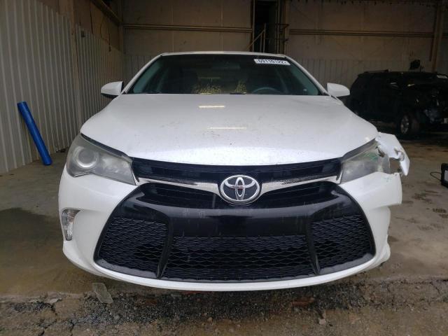 Photo 5 from auction – 2016 TOYOTA CAMRY LE with VIN 4T1BF1FK1GU544804