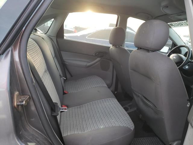 Photo 10 from auction – 2005 FORD FOCUS ZX4 with VIN 1FAFP34N25W127615