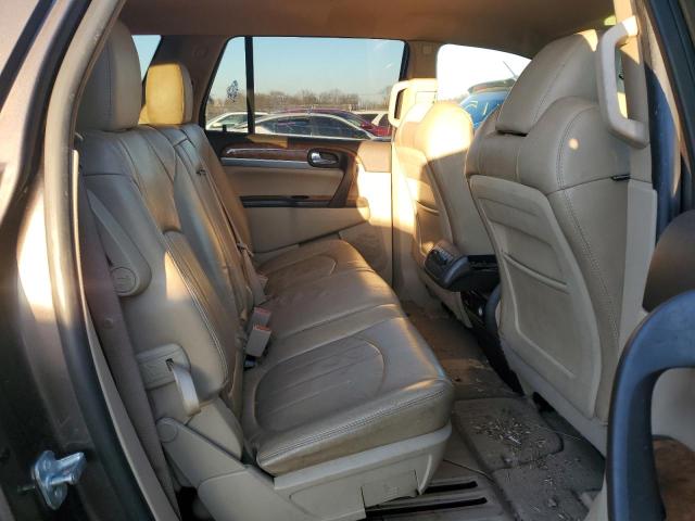 Photo 10 from auction – 2012 BUICK ENCLAVE with VIN 5GAKRCED1CJ143485