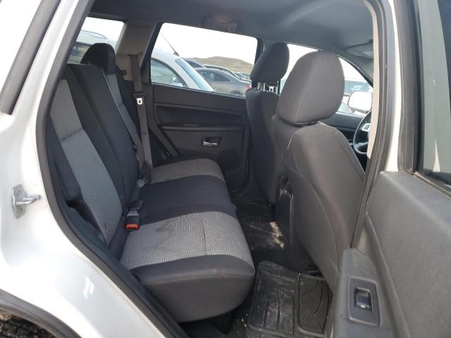 Photo 10 from auction – 2010 JEEP GRAND CHER with VIN 1J4PR4GK4AC125046