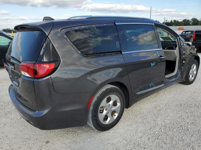 Photo 3 from auction – 2017 CHRYSLER PACIFICA T with VIN 2C4RC1EG8HR708606