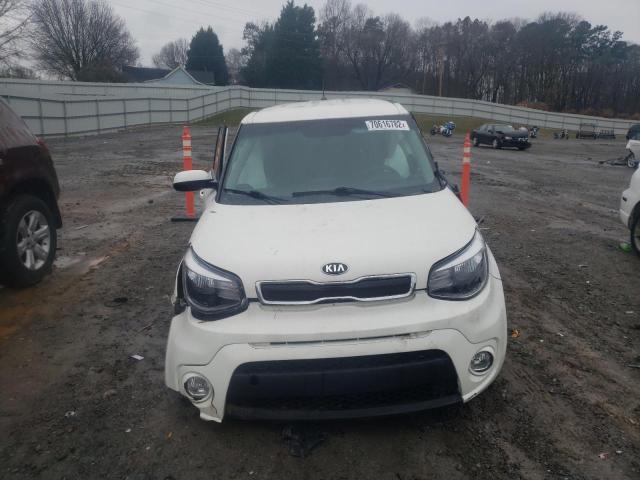 Photo 5 from auction – 2019 KIA SOUL + with VIN KNDJP3A54K7666462