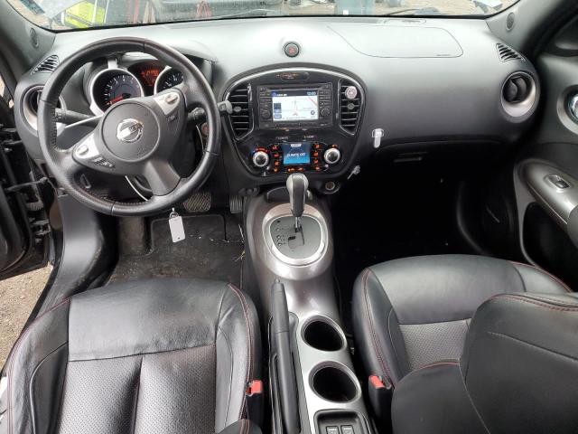 Photo 8 from auction – 2013 NISSAN JUKE S with VIN JN8AF5MR9DT217614