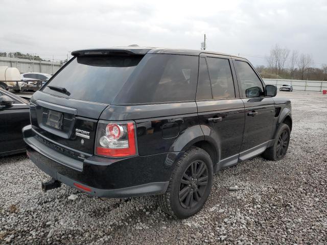 Photo 3 from auction – 2011 LAND ROVER RANGE ROVE with VIN SALSK2D45BA265143