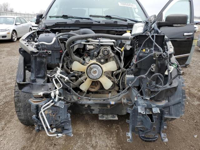 Photo 11 from auction – 2013 RAM 1500 SLT with VIN 1C6RR7LT5DS720682