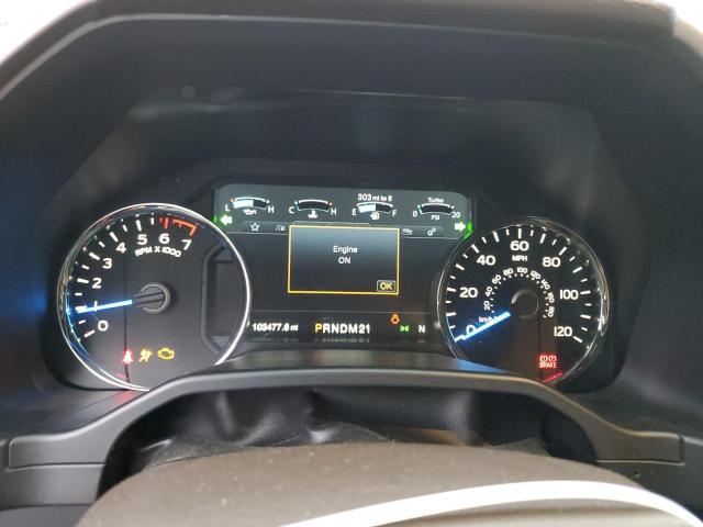 Photo 9 from auction – 2015 FORD F150 SUPER with VIN 1FTEW1EG9FFA86253