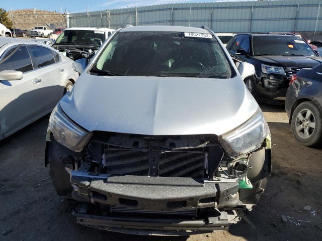 Photo 5 from auction – 2017 BUICK ENCORE PRE with VIN KL4CJASB1HB196393
