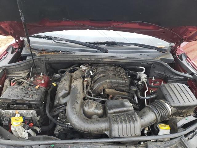 Photo 12 from auction – 2015 DODGE DURANGO SX with VIN 1C4RDHAG8FC111702