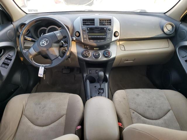 Photo 8 from auction – 2011 TOYOTA RAV4 with VIN 2T3ZF4DV6BW075061