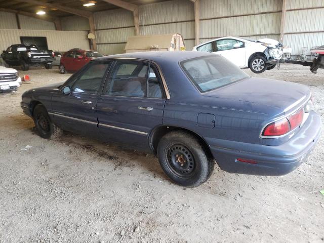 Photo 2 from auction – 1997 BUICK LESABRE LI with VIN 1G4HR52K2VH607199